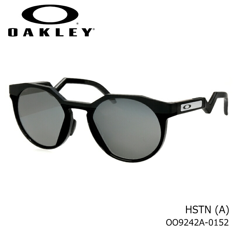 楽天市場】OAKLEY オークリーHSTN ハウストン OO9242A-0152
