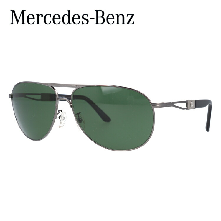 メルセデスベンツ国内正規品サングラスMercedes-BenzStyleM5015-C-6514-140-V754-E19メンズレディースUVカット新品