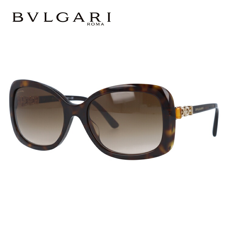 BVLGARI サングラス 0BV8248F 504/13 55 アジアンフィット BVLGARI ブルガリ サングラス BV8248F 504/13 55 アジアン