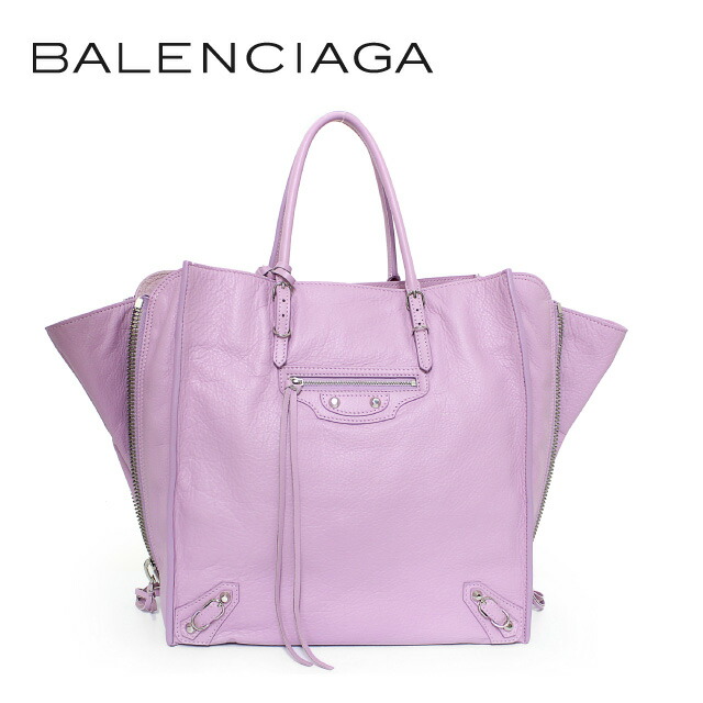 楽天市場】【訳あり】バレンシアガ バッグ BALENCIAGA