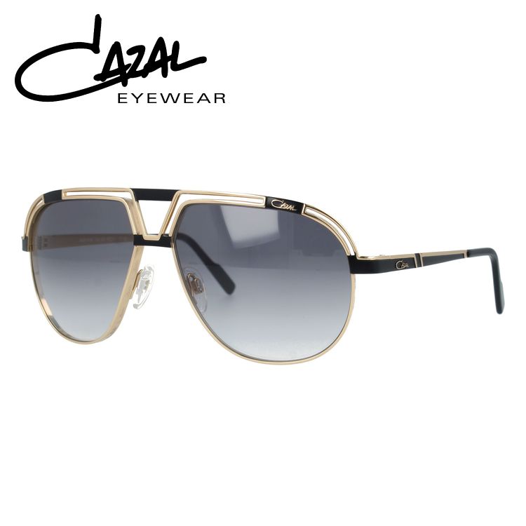 CAZAL 958 C302 カザール　サングラス　メガネ 楽天市場】【CAZAL】カザール サングラス LEGENDS 958-302 958