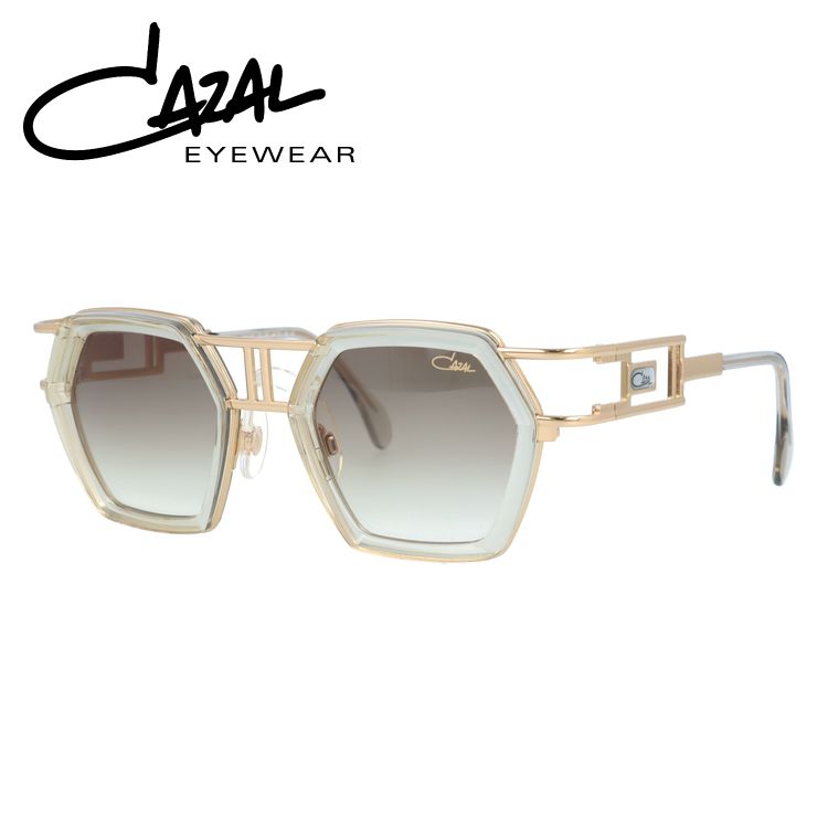 カザール 677 003 サングラス CAZAL LEGENDS カザール 677 003 サングラス CAZAL LEGENDS