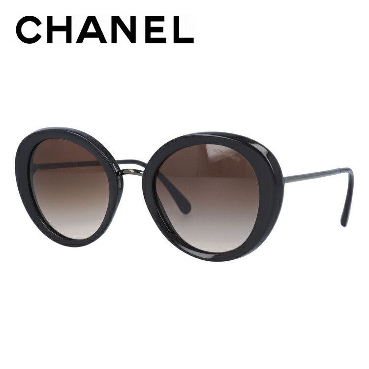 正規品　CHANEL サングラス 箱、ケース付き natsu様専用 美品 CHANEL シャネル サングラス 箱付き - メルカリ