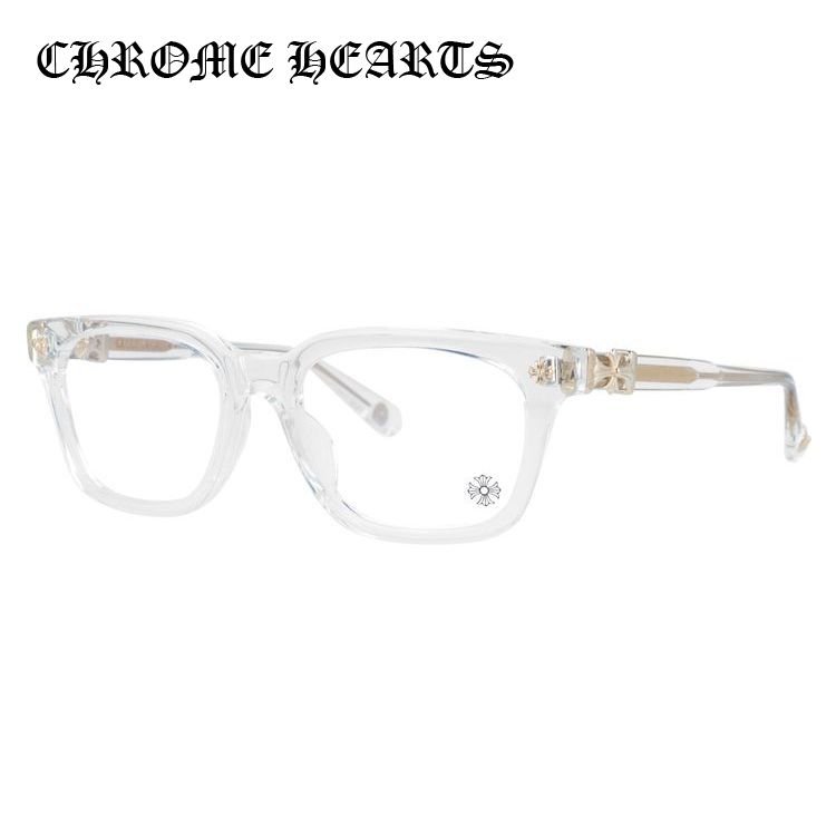 限定Ｗ特典付属 【正規】Chrom hearts クロムハーツ 眼鏡 - 通販 - www