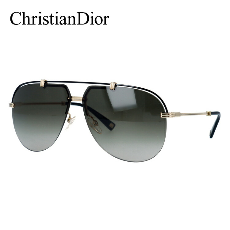 Christian Dior 正規品 イタリア製 シルバー サングラス 楽天市場】【訳あり】クリスチャンディオール サングラス