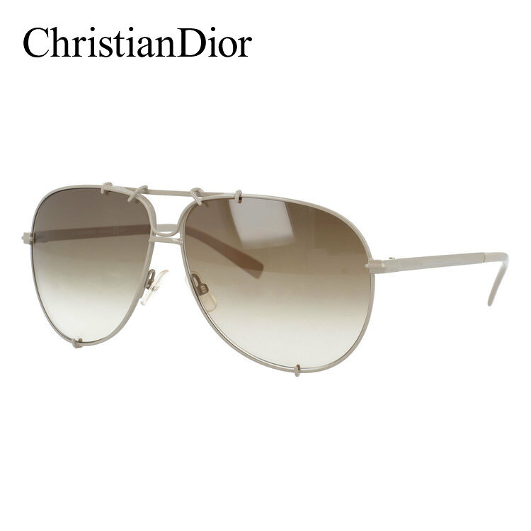 【訳あり】クリスチャンディオール サングラス オム Christian Dior HOMME 0175S 5T2/CC 61サイズ ティアドロップ型 ユニセックス メンズ レディース｜Dream Pocket -ドリームポケット-