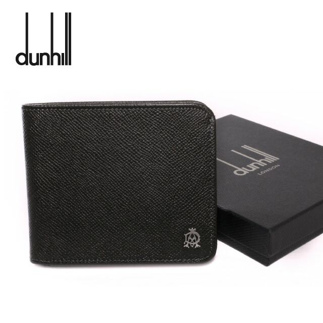 ダンヒルの折り財布　新品 楽天市場】ダンヒル 折り財布 dunhill L2M131Z BOURDON