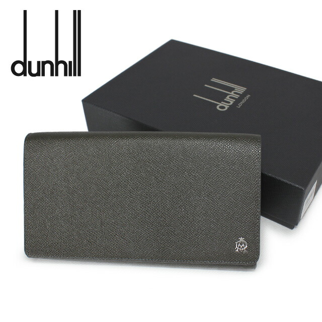 楽天市場】【5,000円OFF☆決算クーポン】ダンヒル 長財布 dunhill 1893
