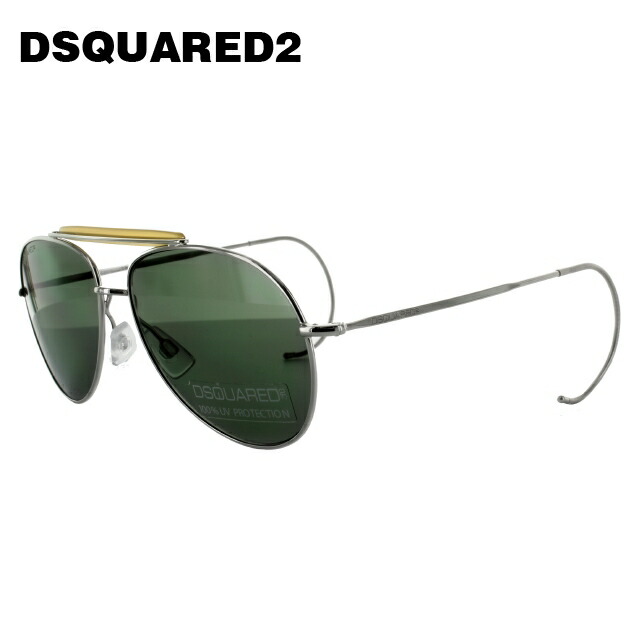 ディースクエアード サングラス Eyewear | DSQUARED2.