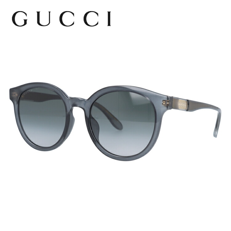 Gucci オーバーサイズサングラス 黒 GUCCI オーバーサイズサングラス ブラック - メルカリ