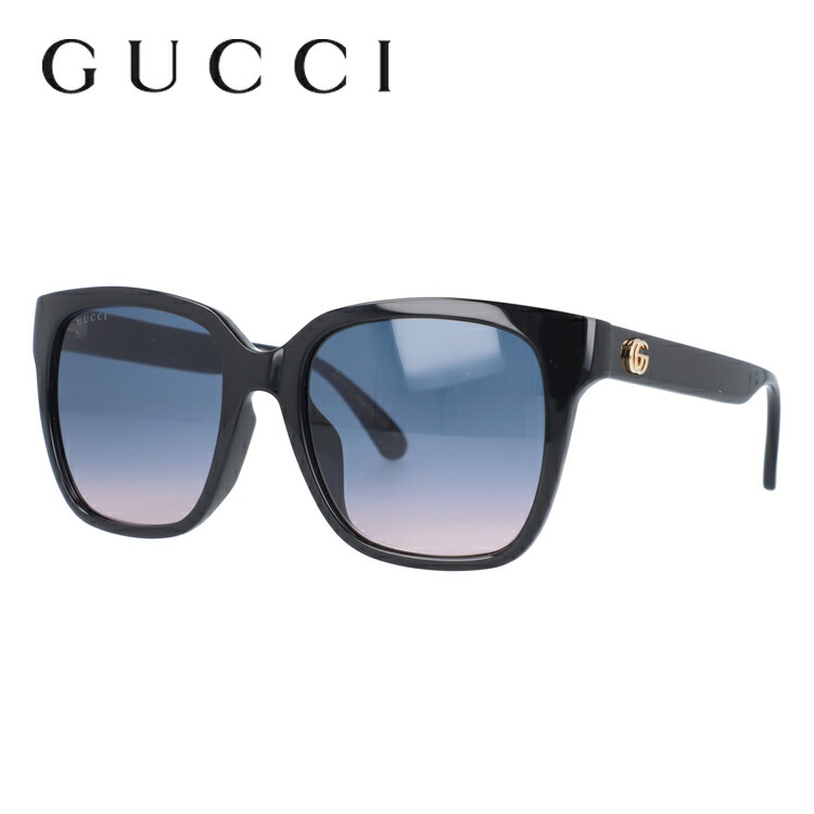 GUCCI グッチ　サングラス　GG0705S 001 Gucci | Accessories | New Original Gucci Gg705s 00 58
