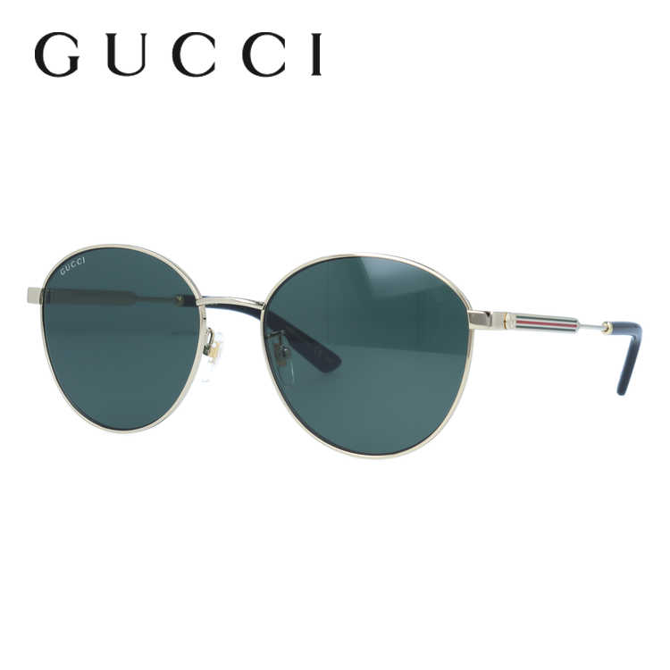 最安値✨完売！グッチ　サングラス✨ 楽天市場】グッチ サングラス GUCCI GG0410SK 003 61サイズ