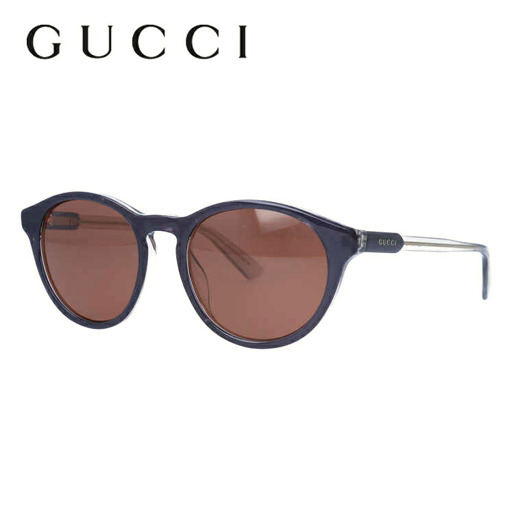グッチ サングラス アジアンフィット GUCCI GG1119S 003 52サイズ ボストン メンズ レディース イタリア製｜Dream Pocket -ドリームポケット-