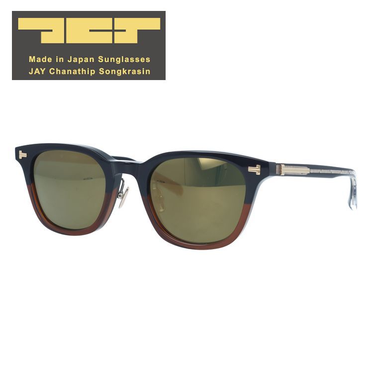 楽天市場】【新春セール】ジェイ サングラス ミラーレンズ JAY JAY-1