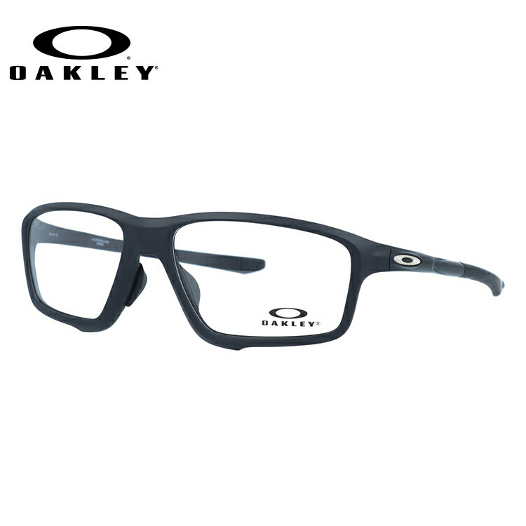 9425円 人気商品 オークリー Oakley メガネフレーム 眼鏡 クロスリンクゼロ Ox8080 0758 58 サテンブラックリフレクティブ アジアンフィット Crosslink Zero Halo Black Collection メンズ レディース アイウェア ギフト プレゼント 記念日 敬老の日