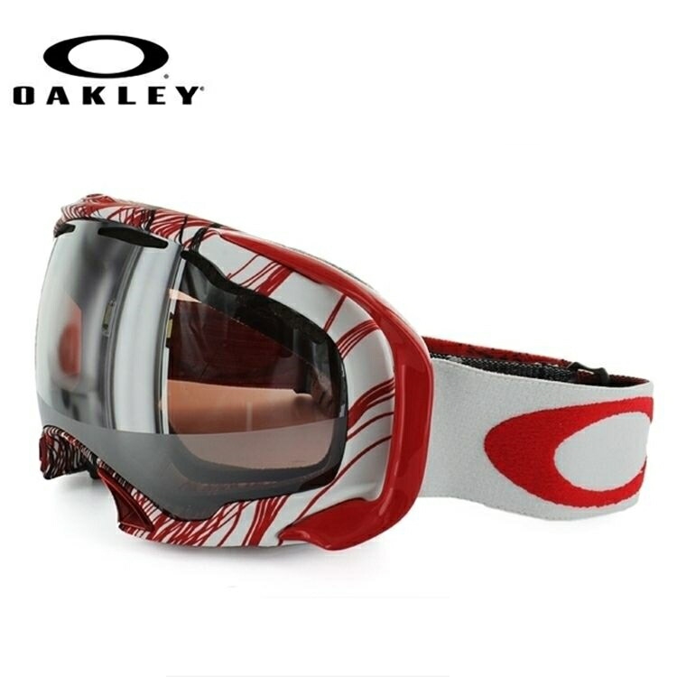 オークリー ゴーグル GOGGLE スノーゴーグル OAKLEY SPLICE スプライス