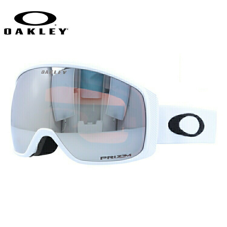 新品OAKLEY Flight Tracker オークリー ゴーグル 男女兼用 | tspea.org