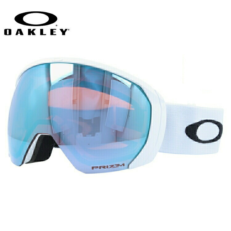 1円スタート OAKLEY オークリー Flight Path L OO7110-57/ゴーグル