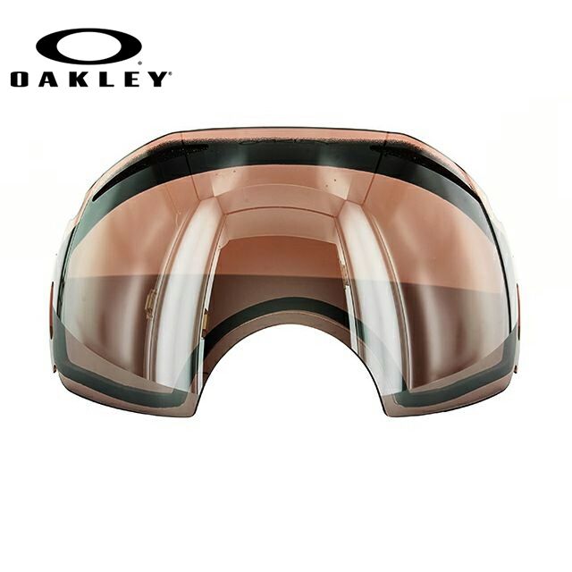 楽天市場】オークリー OAKLEY AIRBRAKE ゴーグル スノーゴーグル