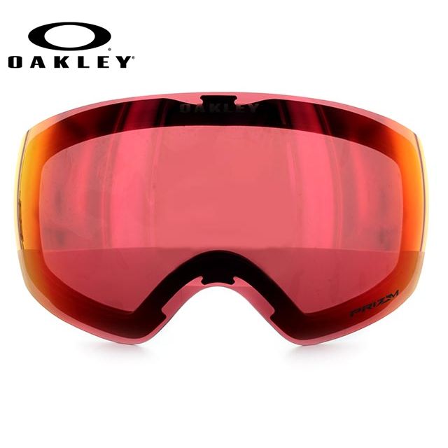 楽天市場】OAKLEY ゴーグル オークリー PRIZM ROSE LENS プリズム