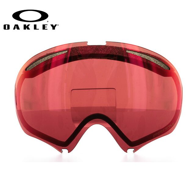 高級感 オークリー ゴーグル Oakley エーフレーム A Frame 2 0 101 244 005 Prizm Torch Iridium Replacement Lens プリズム ミラー リプレイスメントレンズ 交換レンズ 替えレンズ スペアレンズ スキー スノーボード Gogglew 最先端 Conaff Com Br