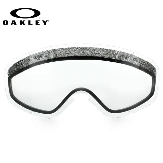 楽天市場】オークリー OAKLEY CROWBAR ゴーグル スノーゴーグル 交換用
