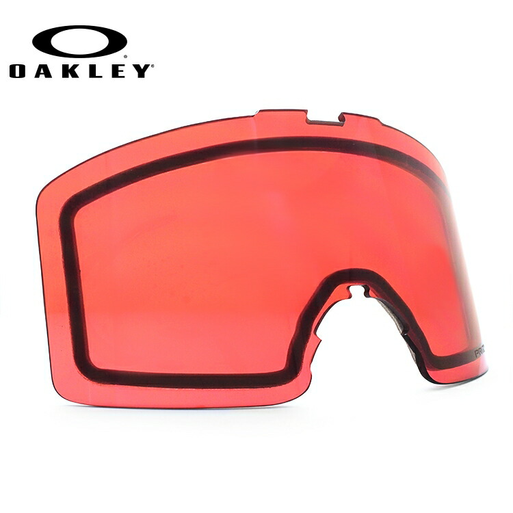 【当店限定SALE】【子供用】オークリー OAKLEY ゴーグル交換レンズ ラインマイナー ユース プリズム LINE MINER YOUTH 102-868-004 キッズ ジュニア 子供用 レディース スキーゴーグル スノーボードゴーグル スノボ プレゼント