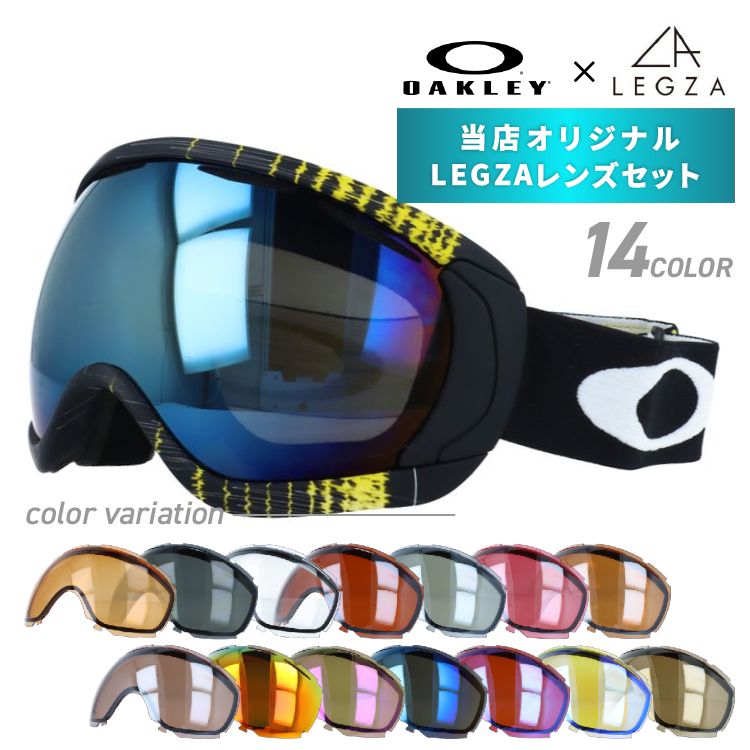 楽天市場】オークリー スノーゴーグル OAKLEY スキー スノーボード