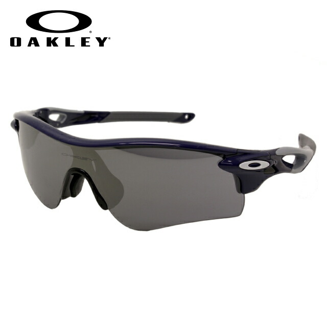 期間限定特別価格 オークリー OAKLEY サングラス RADARLOCK PATH レーダーロックパス OO9206-13 Polished Navy