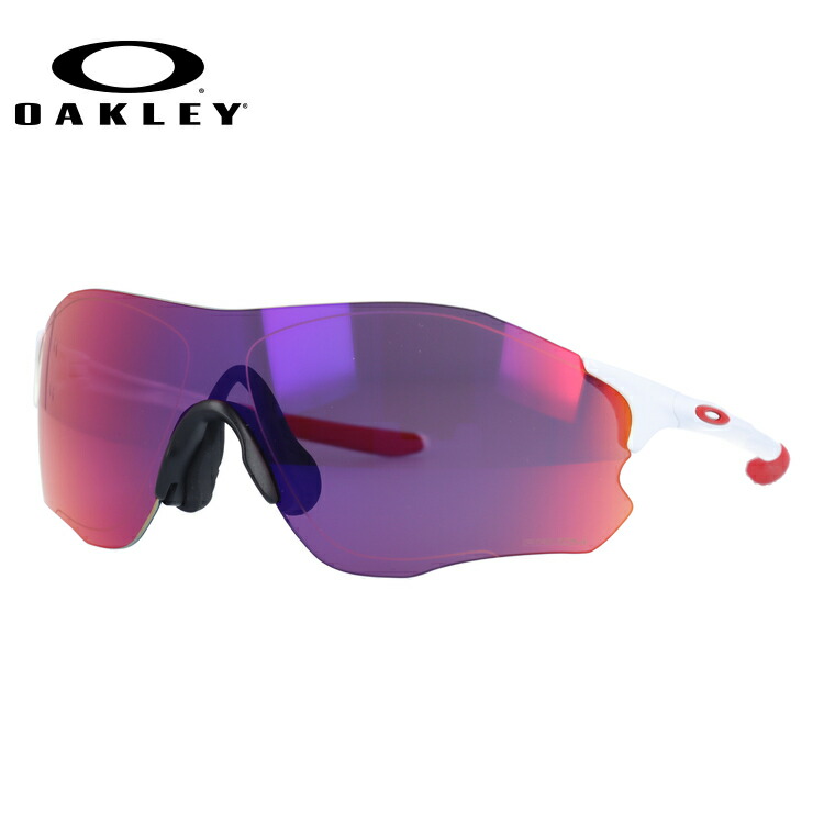 オークリー サングラス OAKLEY EVゼロ パス アジアンフィット EVZERO PATH OO9313-0438 138サイズ プリズム スポーツ型 メンズ レディース アイウェア UVカット 紫外線カット 野球 自転車 釣り ゴルフ ドライブ テニス ランニング マラソン オークレー【海外正規品】