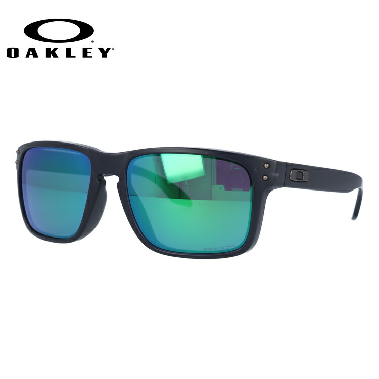 オークリー サングラス OAKLEY ホルブルック アジアンフィット HOLBROOK OO9244-2956 56サイズ プリズム スクエア型 メンズ レディース アイウェア UVカット 紫外線カット ギフト対応 釣り ゴルフ ドライブ アウトドア 運転 オークレー【海外正規品】