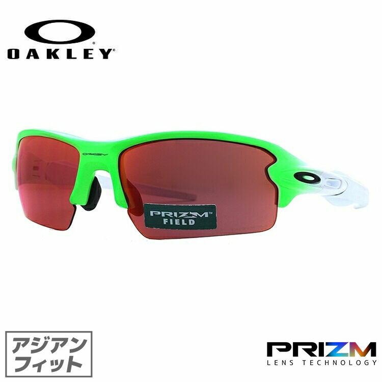 オンライン限定商品】 オークリー OAKLEY サングラス フラック2.0