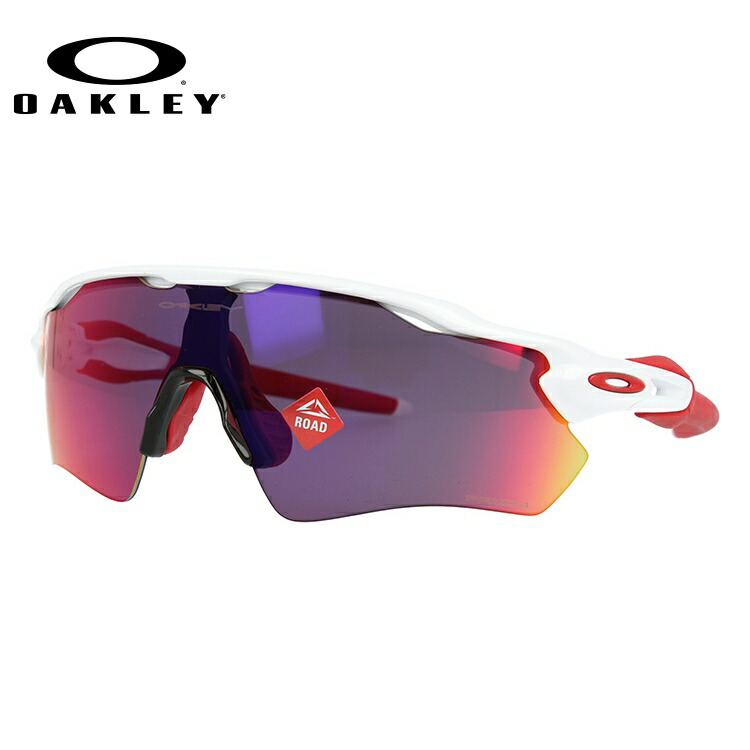 【海外正規品】オークリー サングラス OAKLEY レーダーEV パス RADAR EV PATH OO9208-0538 138サイズ プリズム スポーツ型 メンズ レディース アイウェア UVカット 紫外線カット 野球 自転車 釣り ゴルフ ドライブ テニス ランニング オークレー okly00-01941-m01.jpg