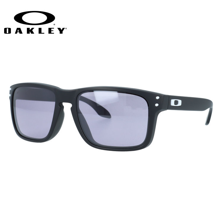 オークリー サングラス ホルブルック プリズム アジアンフィット OAKLEY HOLBROOK OO9244-7156 56サイズ ウェリントン型 ユニセックス メンズ レディース【海外正規品】