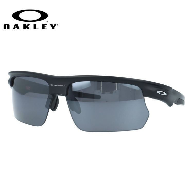 オークリー サングラス バイスフィエラ 偏光サングラス プリズム レギュラーフィット OAKLEY BISPHAERA OO9400-0168 68サイズ スポーツ型 ユニセックス メンズ レディース【海外正規品】｜Dream Pocket -ドリームポケット-