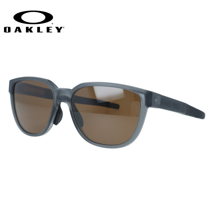 オークリー サングラス アクチュエーター プリズム アジアンフィット OAKLEY ACTUATOR OO9250A-0357 57サイズ ウェリントン型 大きめサイズ ローブリッジフィット ユニセックス メンズ レディース【海外正規品】