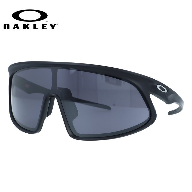 【国内正規品】オークリー サングラス アールエスブイ プリズム アジアンフィット（フレキシブルノーズパッド） OAKLEY RSLV OO9484D-0149 149サイズ スポーツ型 ランニング 野球 テニス 一眼レンズ ユニセックス メンズ レディース
