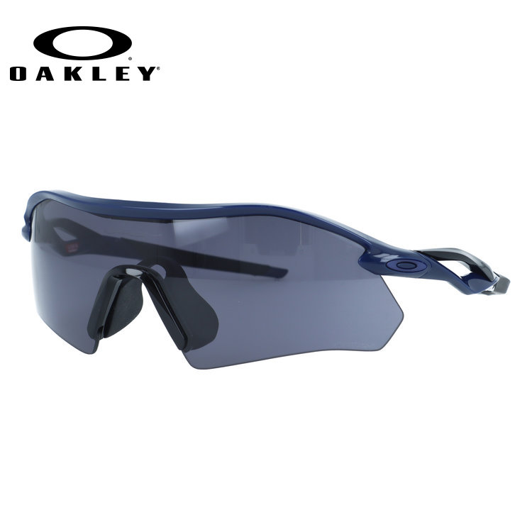 【国内正規品】オークリー サングラス レーダープレート プリズム レギュラーフィット OAKLEY RADAR PLATE OO9495D-0736 136サイズ スポーツ型 ユニセックス メンズ レディース ローブリッジフィット
