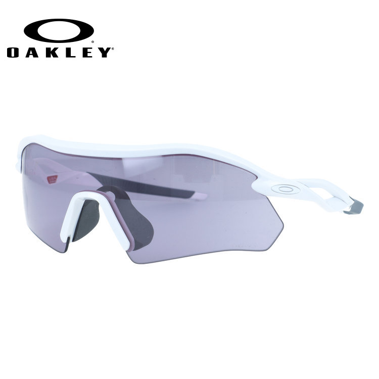 【国内正規品】オークリー サングラス レーダープレート プリズム レギュラーフィット OAKLEY RADAR PLATE OO9495D-0836 136サイズ スポーツ型 ユニセックス メンズ レディース ローブリッジフィット