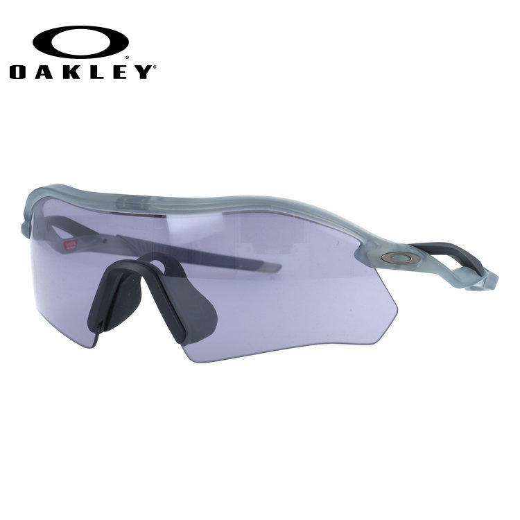 【国内正規品】オークリー サングラス レーダープレート プリズム レギュラーフィット OAKLEY RADAR PLATE OO9495D-0936 136サイズ スポーツ型 ユニセックス メンズ レディース ローブリッジフィット