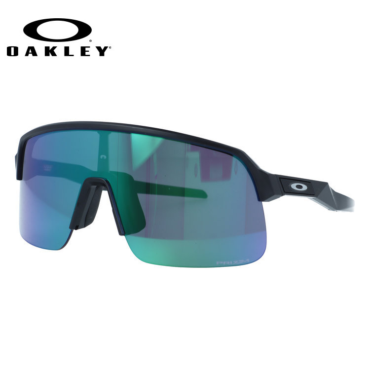 【国内正規品】オークリー サングラス スートロライトエス プリズム ミラーレンズ レギュラーフィット OAKLEY SUTRO LITE S OO9496-0434 134サイズ スポーツ型 ユニセックス メンズ レディース ローブリッジフィット