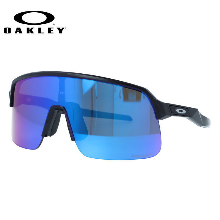 【国内正規品】オークリー サングラス スートロライトエス プリズム レギュラーフィット OAKLEY SUTRO LITE S OO9496-0534 134サイズ スポーツ型 ユニセックス メンズ レディース ローブリッジフィット