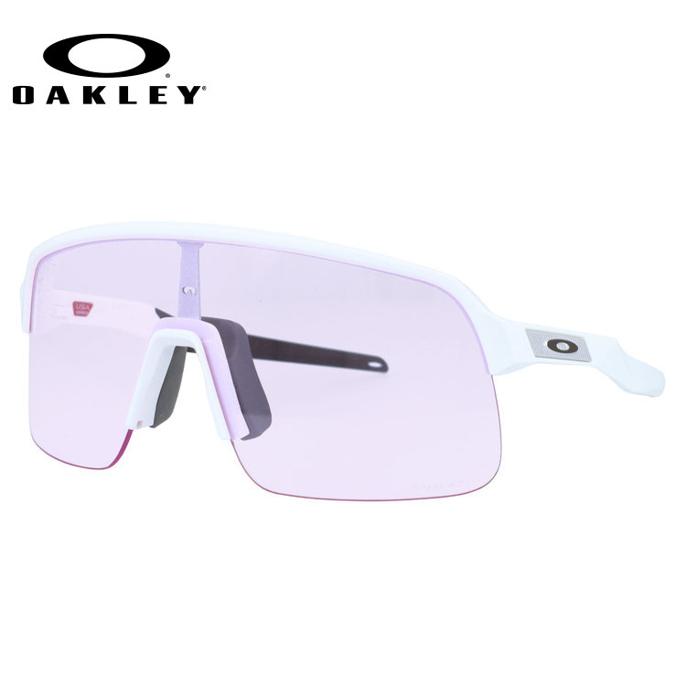 【国内正規品】オークリー サングラス スートロライトエス プリズム レギュラーフィット OAKLEY SUTRO LITE S OO9496-0834 134サイズ スポーツ型 ユニセックス メンズ レディース ローブリッジフィット