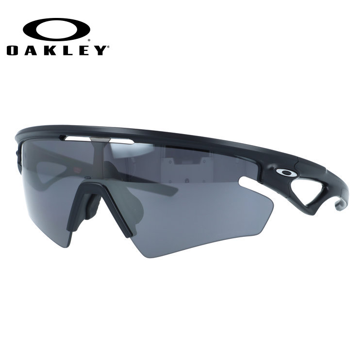 【国内正規品】オークリー サングラス スフィエラ スラッシュ 偏光サングラス プリズム ユニバーサルフィット OAKLEY SPHAERA SLASH OO9499-0136 136サイズ スポーツ型 乱反射をカットしクリアな視界へ ユニセックス メンズ レディース ローブリッジフィット