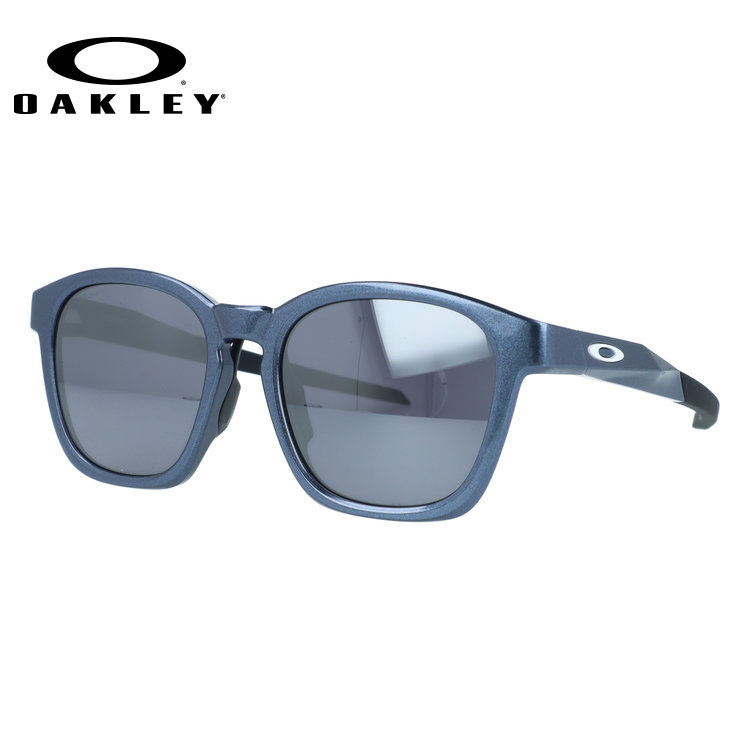 【国内正規品】オークリー サングラス シャックル プリズム アジアンフィット OAKLEY SHACKLE OO9507D-0752 52サイズ ウェリントン型 ユニセックス メンズ レディース