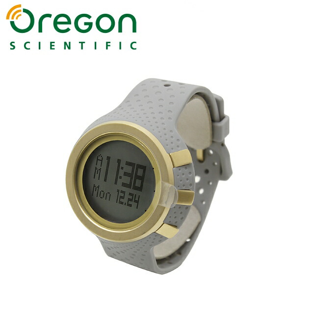 【お買い物マラソン対象】【国内正規品】オレゴン 腕時計 OREGON ウォッチ Ssmart watch Trainer RA900 GD（ゴールド） スマートウォッチ トレイナー 高機能スポーツウォッチ ［スマートフォン及びタブレットと通信可能］ ギフト プレゼント｜Dream Pocket -ドリームポケット-