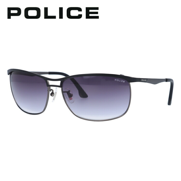 最新情報 楽天市場 ポリス サングラス Police Spl918j 531n 62サイズ 国内正規品 スクエア ユニセックス メンズ レディース Dream Pocket ドリームポケット 正規激安 Www Consulacam Marseille Fr