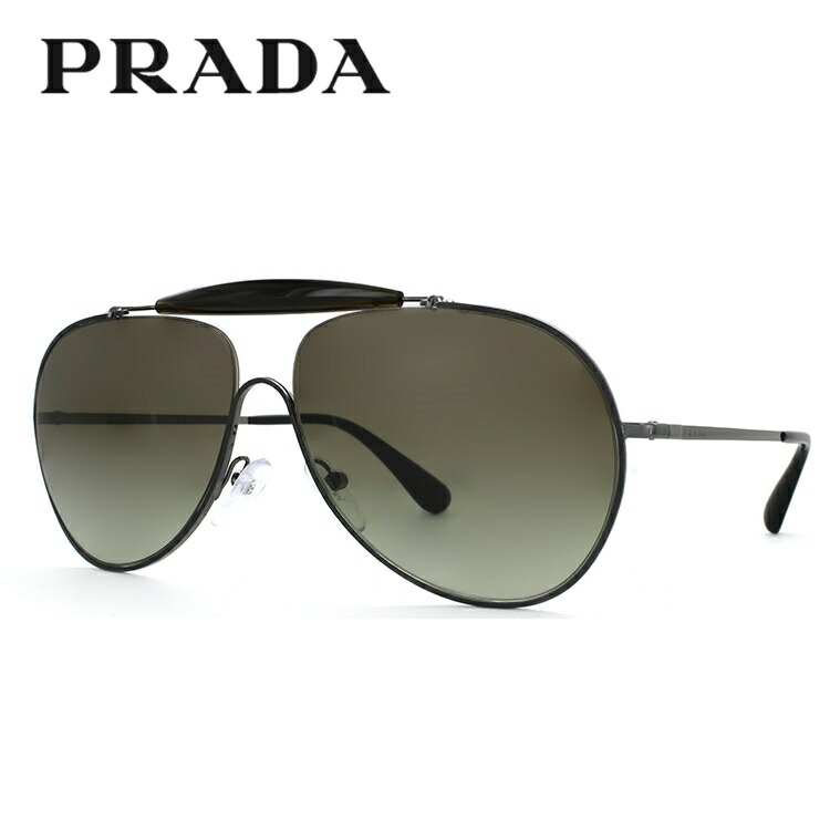 流行に プラダ サングラス Prada Pr56ss Uft5o2 59サイズ 国内正規品 ティアドロップ ダブルブリッジ メンズ Dream Pocket ドリームポケット 第1位獲得 Tallerdecalzado Com