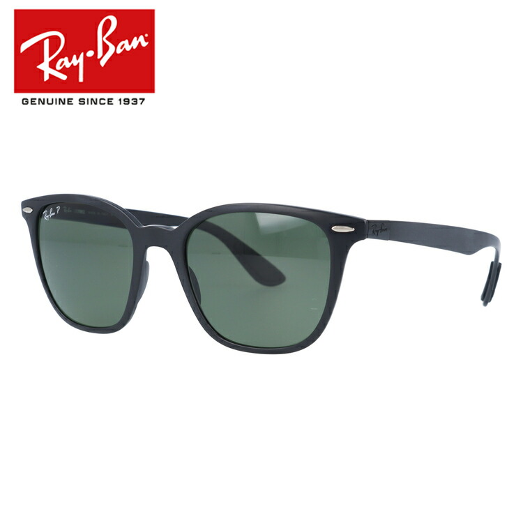 注目ブランド 18モデル レイバン サングラス 偏光サングラス レギュラーフィット Ray Ban Rb4297 601s9a 51サイズ ウェリントン ユニセックス メンズ レディース 100 本物保証 Josenopolis Mg Gov Br