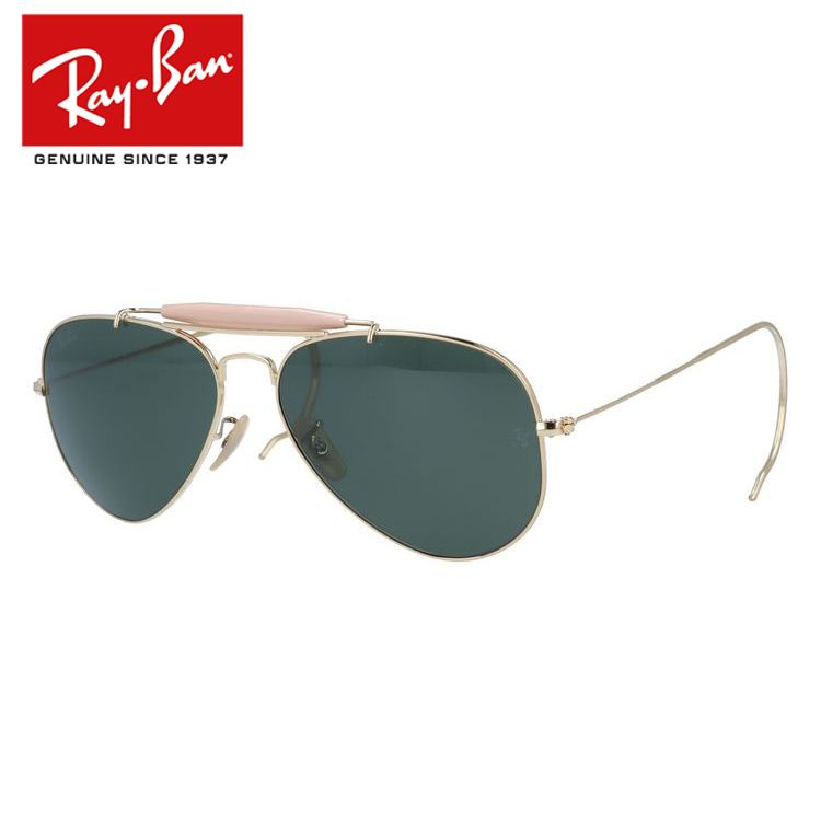 楽天市場】レイバン ティアドロップ サングラス rayban rb3029